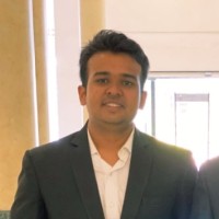 Dipen Gupta