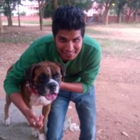 Navin K R