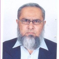 Mr. Hanif Chamdia