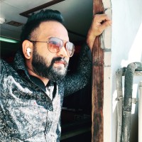 Syam Krishnan