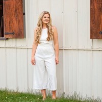 Allison Bagshaw