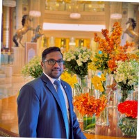 Ravi Kumar