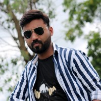 VIKRAM BHAVSAR