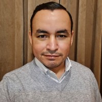 Jose G. Davalillo M.