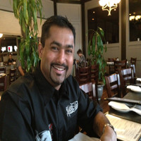 Peter Kumar
