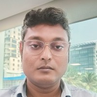 Avishek Majumdar