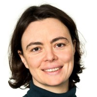 Eva Bitter