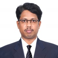 Prashant Kumar Pedapati