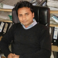 Nabeel Zulfiqar Muhammad Zulfiqar