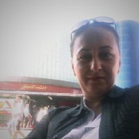 Cristina Mihaela Sandu