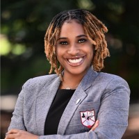 Kemryn Lawrence, MPA