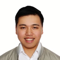 CALEB CHEUNG