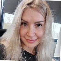 Arina Zolotukhina