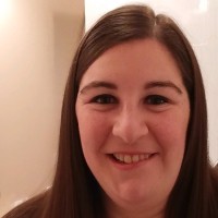 Natalie Leeborg (She/Her)