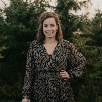 Rosaline van den Boogaard