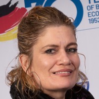 Katja Von Der Burg