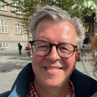 Carl Den Ouden