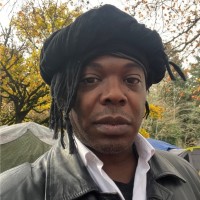 Maurece Graham-Bey