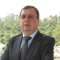 Sérgio Tadeu Guaglianoni