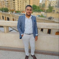 George Dawoud