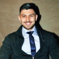 Dimosthenis Vasiloudis