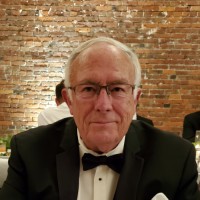 Bill Wicker