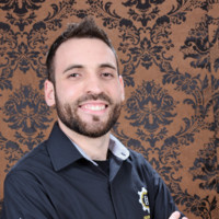 Joao Ricardo Mattana