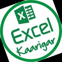 Excel Kaarigar