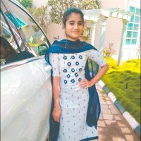 Saraswathi Mani