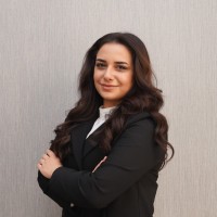 İrem Nur Gevrek