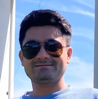 Poojan Nanavati