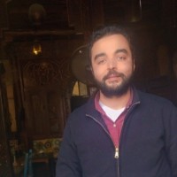 Ahmed Hamdy