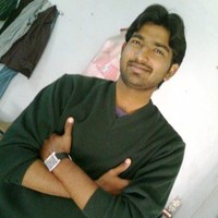 ASHUTOSH SHRIVASTAVA