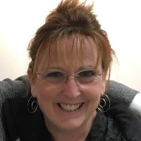 Margaret M Donahue