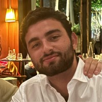 Benjamin Guez