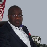 Mike Omotosho