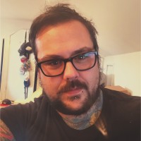Dan Bartlett