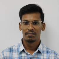 Jagadeeswaran Jayaraman