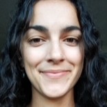 Josie Alma