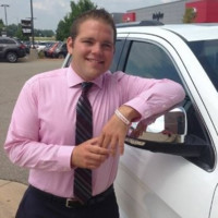 Trevor Dubats