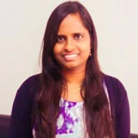 Lalitha Koti Sridhar