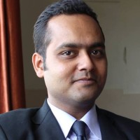 Samarth Prasad