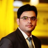 Muhammad Iqbal Ahmed