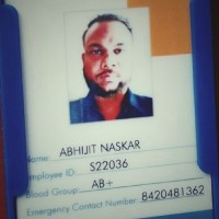 Abhijit Naskar