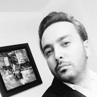 Yasser Soltanieh