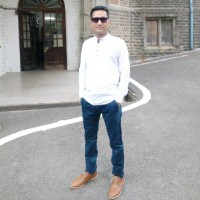 Ajay Kumar Garg