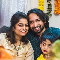 Kartik Ghorakavi