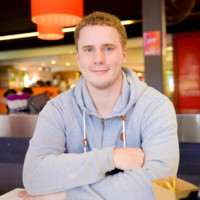 Ben Barker