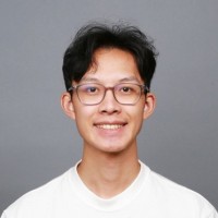 Nicholas Chong