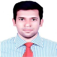 Rony Ahmed